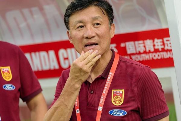 中国男足时隔几年重回亚青赛,中国足球亏了多少钱