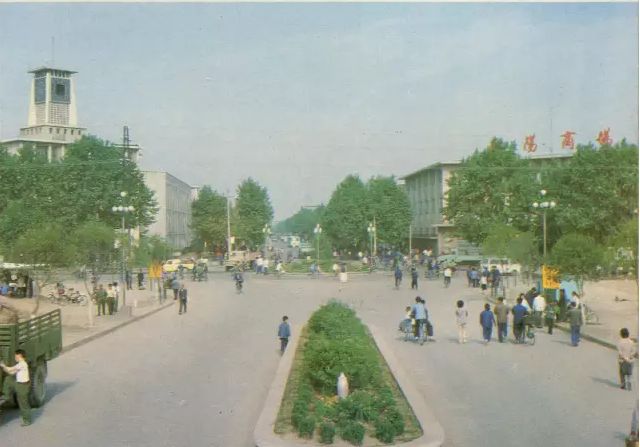 “双十一”来了，看过去的南阳人如何“买买买”