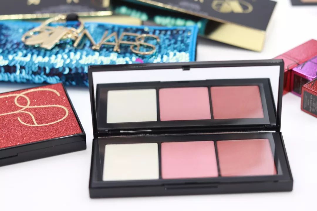 再续STUDIO54夜店传奇,NARS重庆邀你“双11”来蹦迪