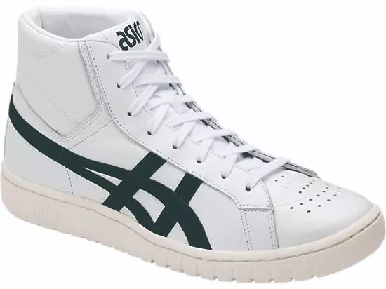 灌篮高手球员们都穿什么球鞋,灌篮高手球鞋大全