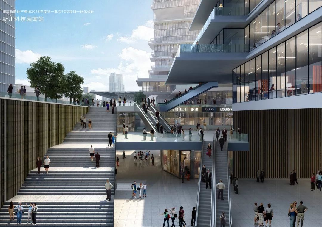 成都新川板块前景,成都新川板块会凉吗