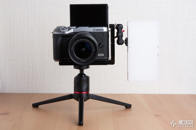 佳能eosm6markii拍照效果,佳能eosm6mark2拍照响应慢