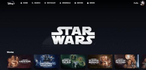 Disney+深度体验：一流内容，三流体验