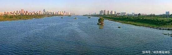 临沂有条河叫祊河,临沂有条河叫什么名字