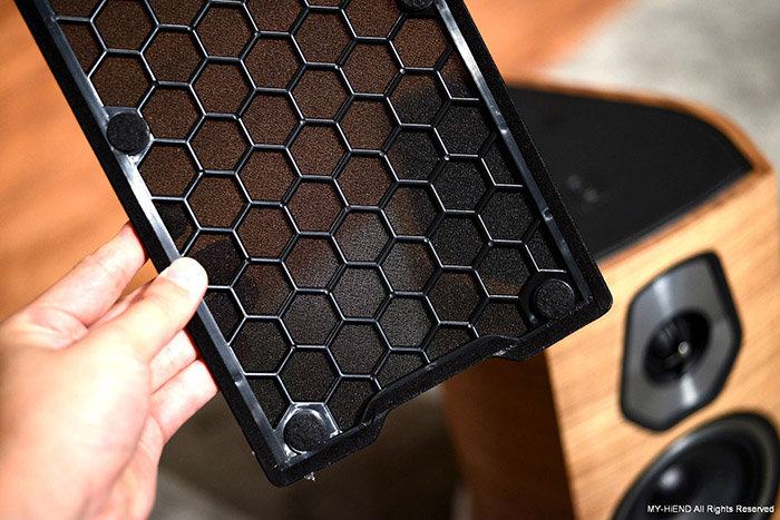 纯正意大利血统 势霸Sonetto I书架箱