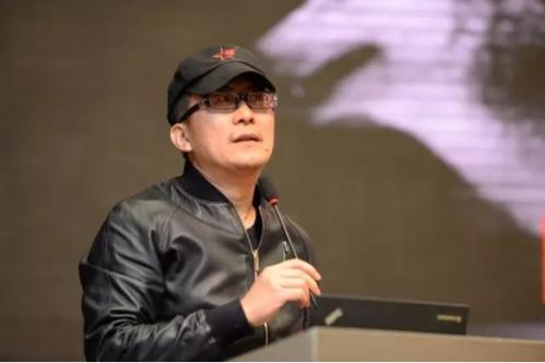 中国营销界十大杰出人物,国内杰出营销人