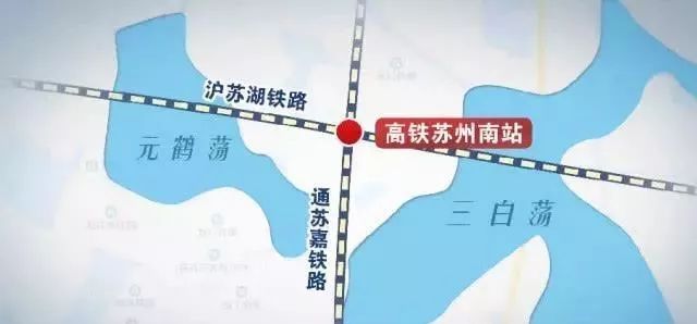 汾湖未来发展前景长三角一体化,汾湖未来发展潜力