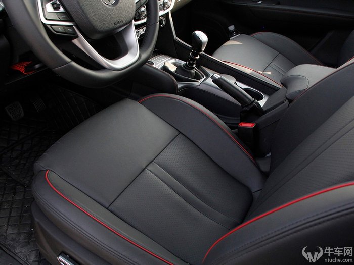 福田拓陆者全新大皮卡有自动挡吗,福田拓陆者皮卡车性能测试