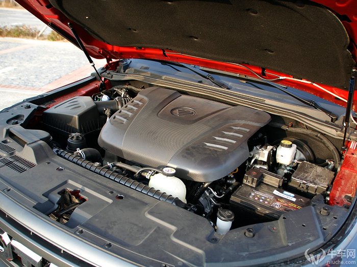 福田拓陆者大皮卡视频,福田皮卡汽车拓陆者全新大皮卡