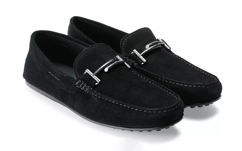 秋冬麂皮鞋,冬季休闲麂皮鞋