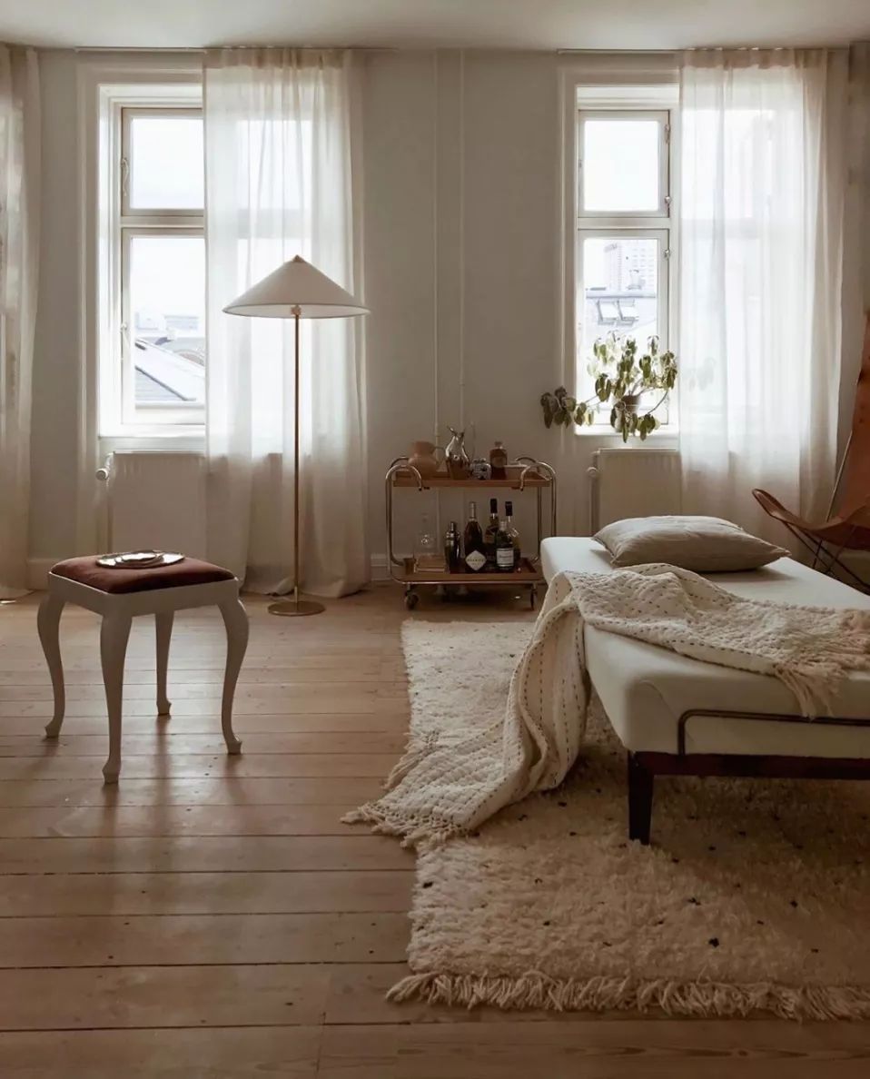 北欧丹麦风,北欧性冷淡风