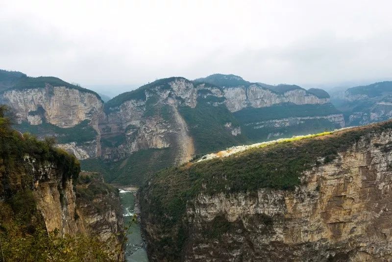 四川省泸州叙永地貌地形图,叙永桃花坞地貌