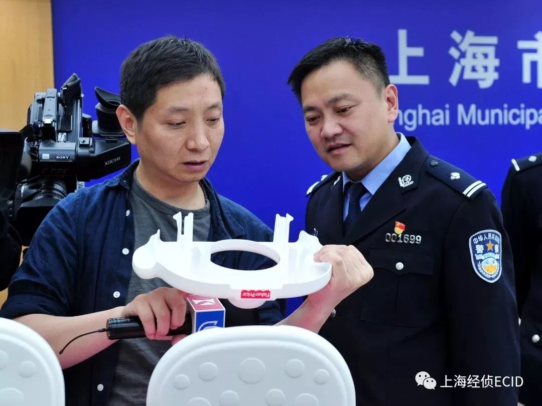 上海警方跨省打假玩具,上海警方跨省广东打假玩具