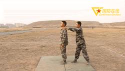 被锁喉擒拿基本功训练,反擒拿格斗致命技术