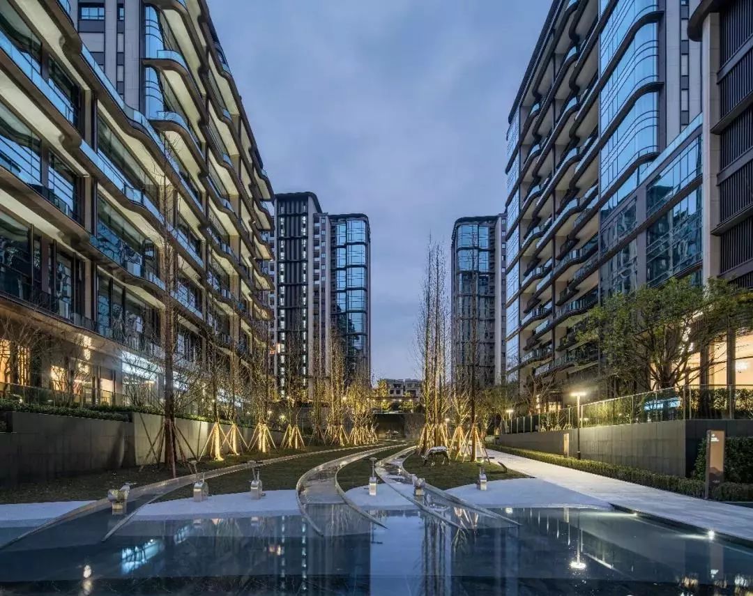 龙湖舜山府背后的故事,2024年重庆龙湖舜山府