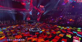 猫晚演唱,猫晚直播节目