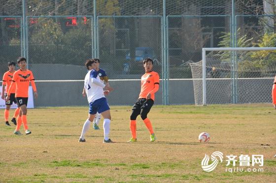 2023山东省业余足球超级联赛,2020山东业余超级联赛