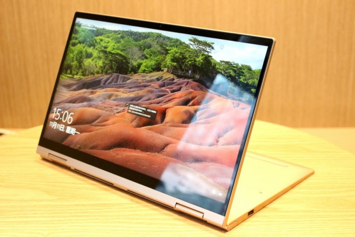 联想yogac740最好的笔记本电脑,联想yogac740翻转本