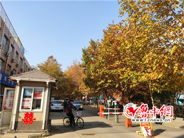 淄博居民着火,居民家中热水器突然爆炸起火