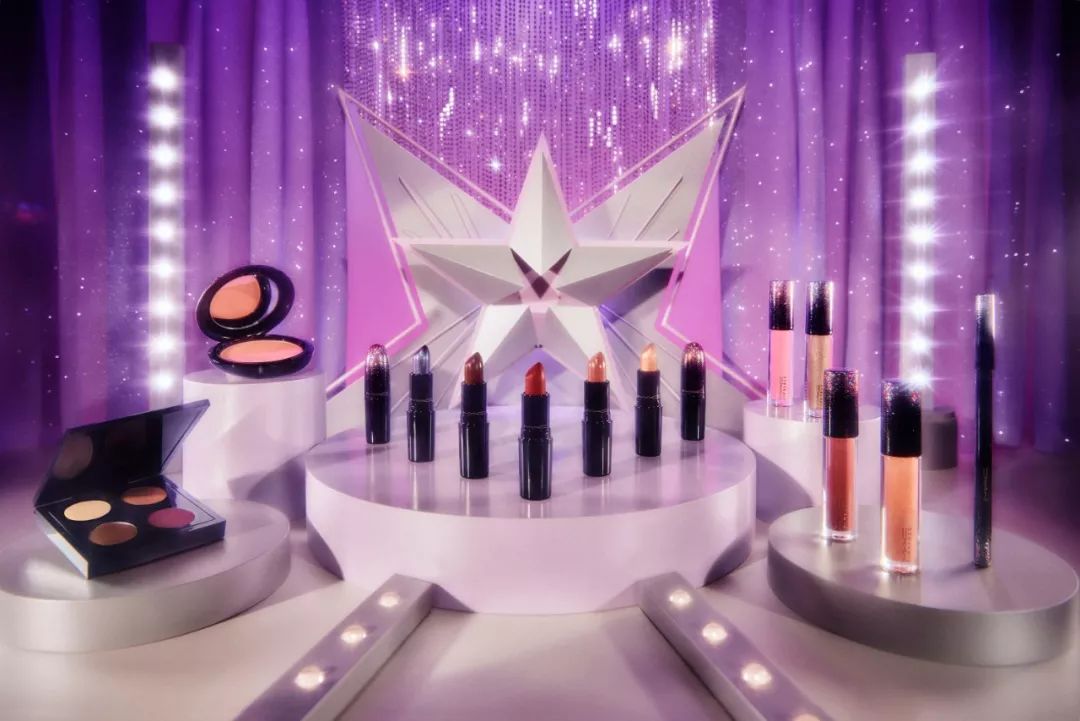 进来看今年圣诞的第一波鲜！早看早享受