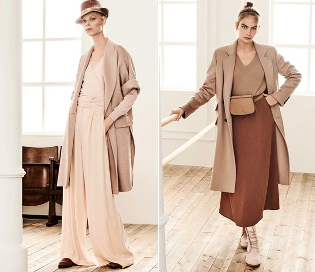 古驰早秋新款大衣,奢侈品牌maxmara大衣