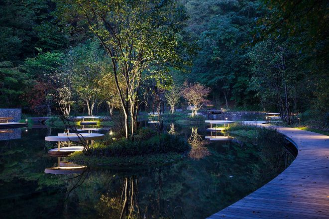 场地启发灵感“地尽其利”丨studioonsite事务所