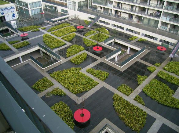 场地启发灵感“地尽其利”丨studioonsite事务所