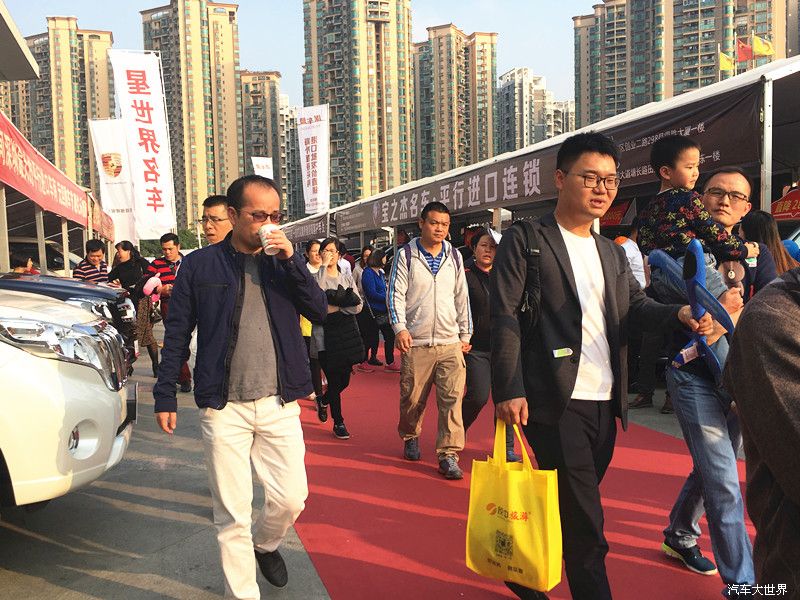 2021宝安体育馆车展,深圳宝安体育馆车展有什么车