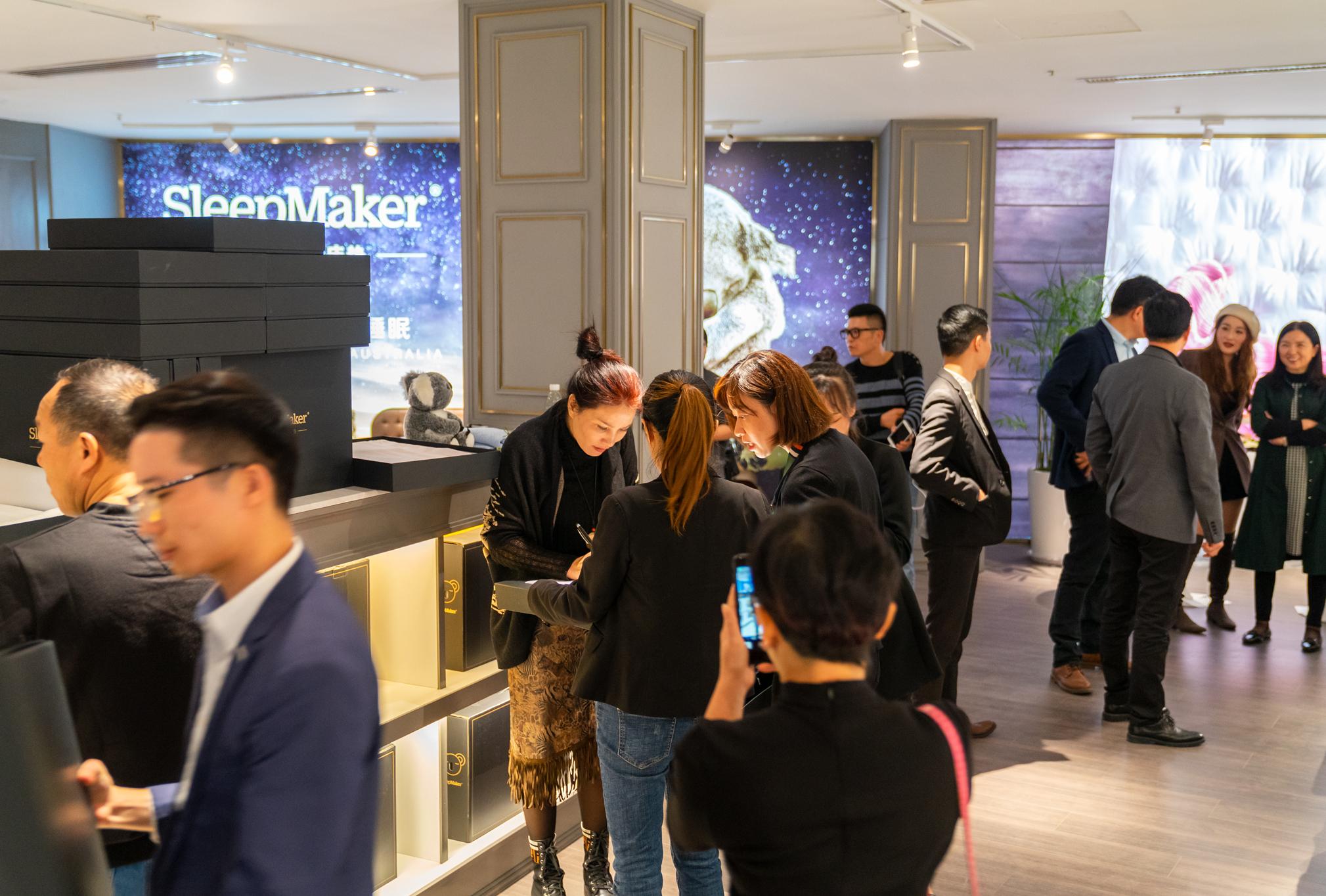 澳洲造梦者床垫sleepmaker,sleepmaker澳洲造梦者