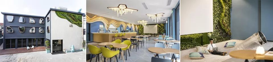 世界顶级室内设计师招聘,上海商业室内设计师