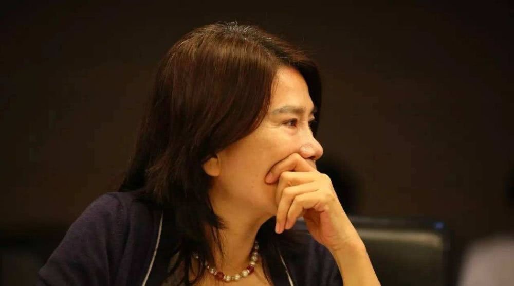 格力风雨欲来董明珠能否力挽狂澜,董明珠讲格力的未来发展