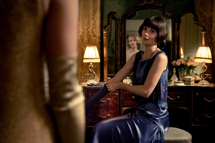 唐顿庄园2观影障碍,唐顿庄园系列观影顺序