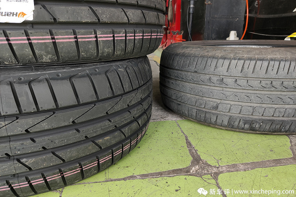 换胎容易出现哪些问题,换新胎必须全部换吗