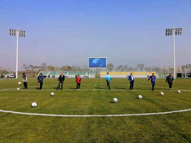 世达足球比赛,国际青少年足球邀请赛