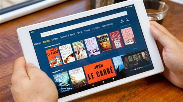 kindlefirehd10,kindlefirehd8.9第四代升级