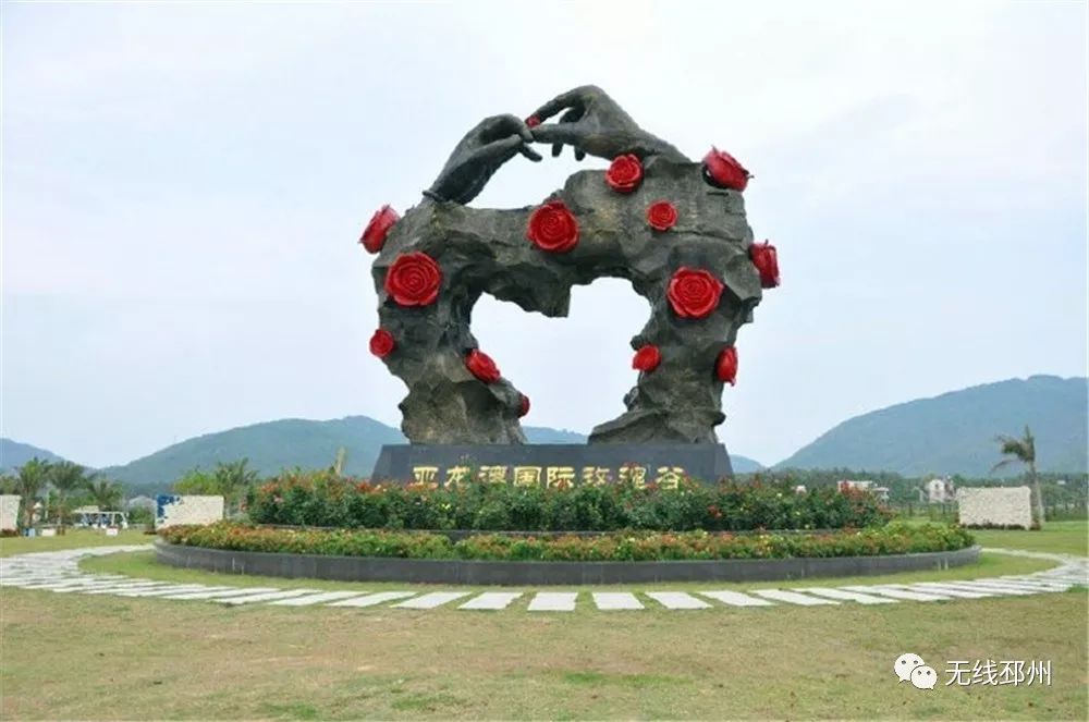 主播随行，畅游天下！跟着小编来这个地方“避冷”吧