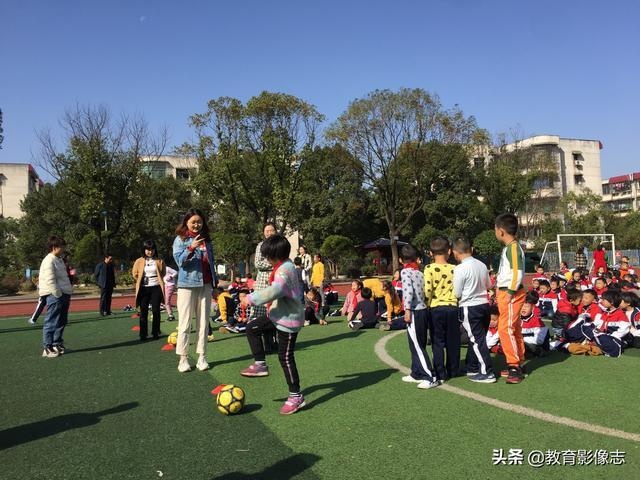 益阳石笋学校足球比赛,益阳张家塞小学足球赛