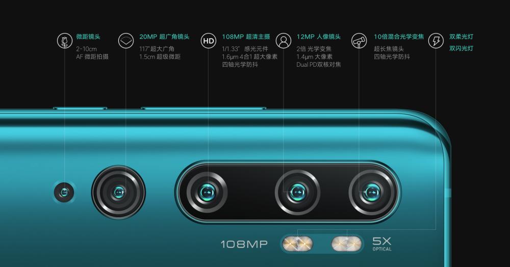 小米cc9pro拍照测评,小米cc9pro拍照效果比拼