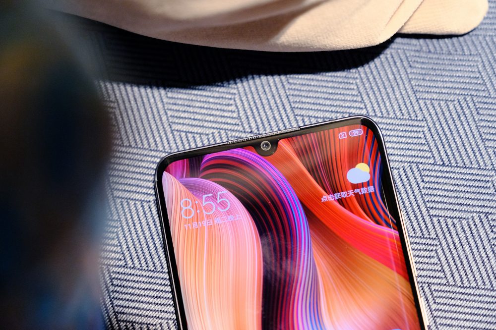 小米cc9pro拍照测评,小米cc9pro拍照效果比拼