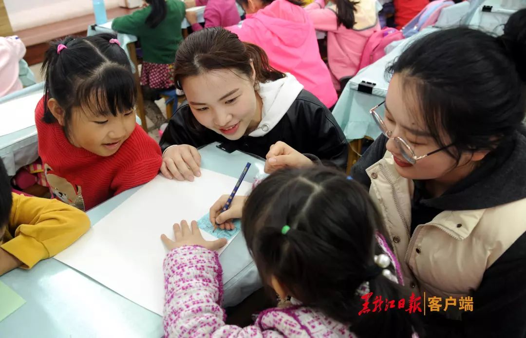 破解三点半难题,黑龙江中小学课后服务新规