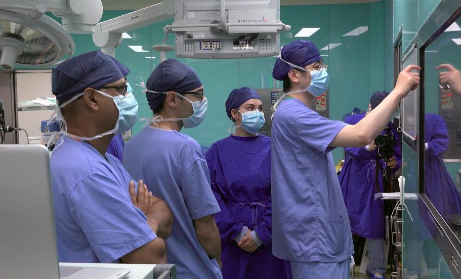 上海胸科医院网上预约和挂号,上海胸科医院门诊预约和在线挂号