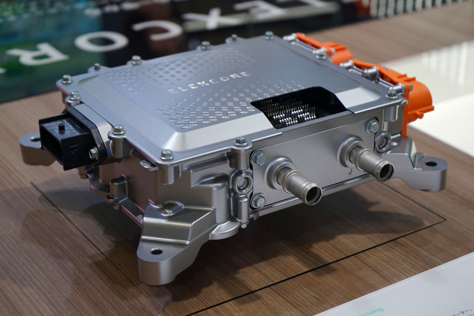 走进电装集团：在东京大街小巷我们读懂了电装的未来