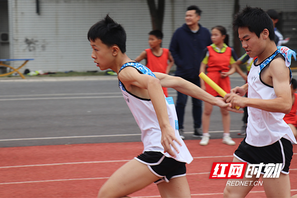中小学阳光体育比赛,株洲市荷塘小学1603班运动会