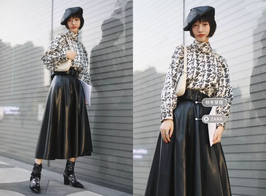 优衣库2021新品穿搭推荐,小红书优衣库最新穿搭