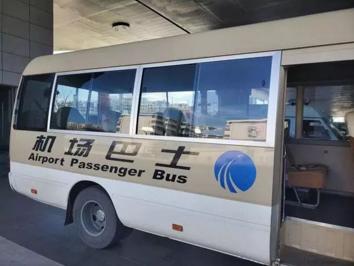 太原直达机场大巴,太原到朔州大巴涨价