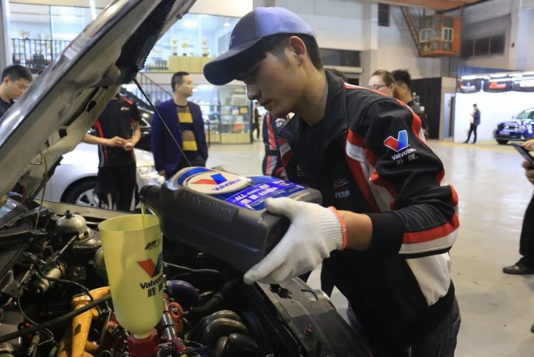 胜牌国六润滑油,胜牌润滑油详细讲解