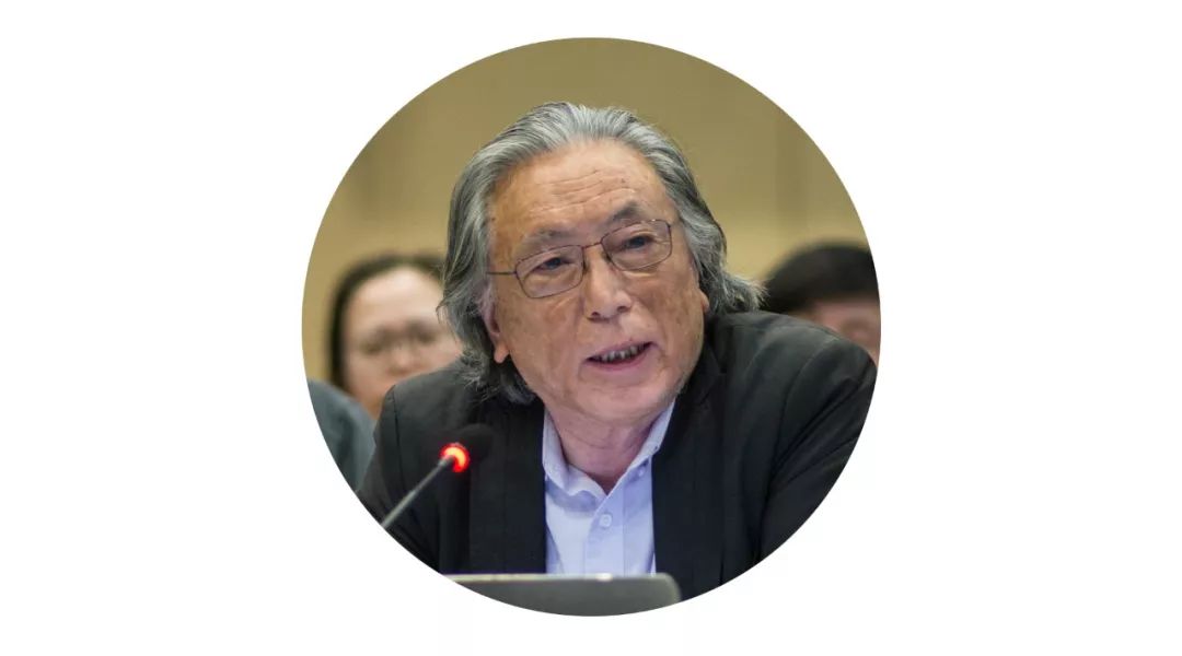 学术沙龙第3期|昂托安·莫蒂耶:墨行光影