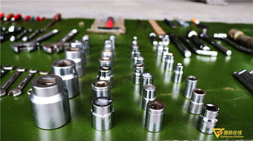 冷冷冷！装备换季保养，来看兵哥哥的贴心“SPA”