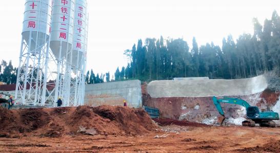 昆楚高速复线昆明入城段怎么走,昆楚大复线高速经过哪些地方