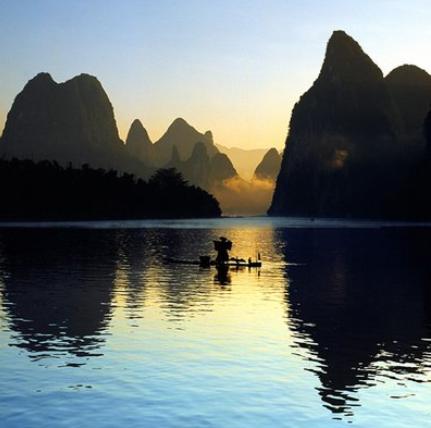 中国最有意思的十首诗,一个字标题的10首诗依然流传千古